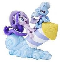 Игрушка Hasbro MLP Пони коллекционная Старлайт