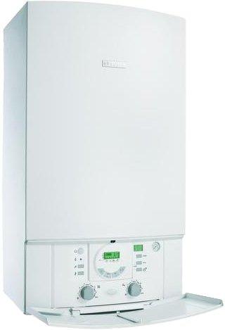 Конденсационный котел Bosch Condens 3000 W - ZWB 28-3 C - фото 1 - id-p50875591