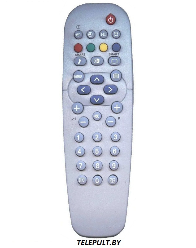 Пульт PHILIPS RC-19335023/01H