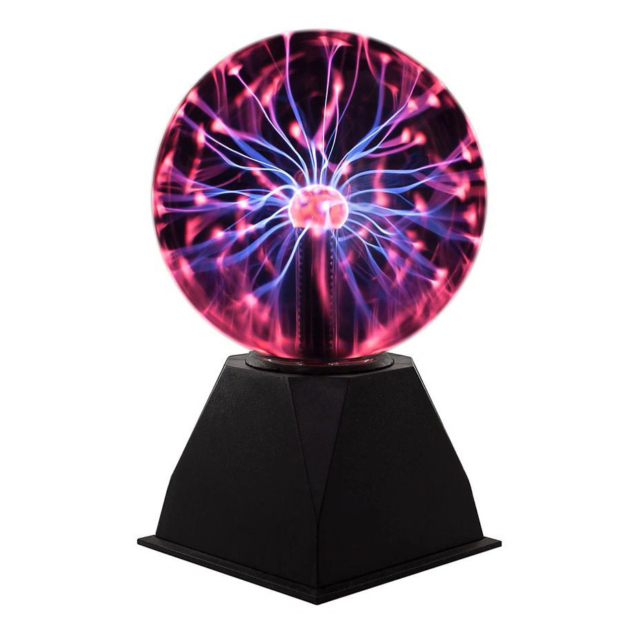 Плазменный светильник PLASMA LIGHT 14 см
