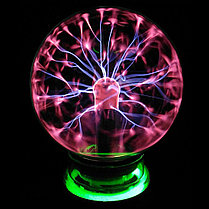 Плазменный светильник PLASMA LIGHT 14 см, фото 3
