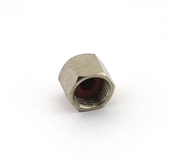 Заглушка G1/8", Jas
