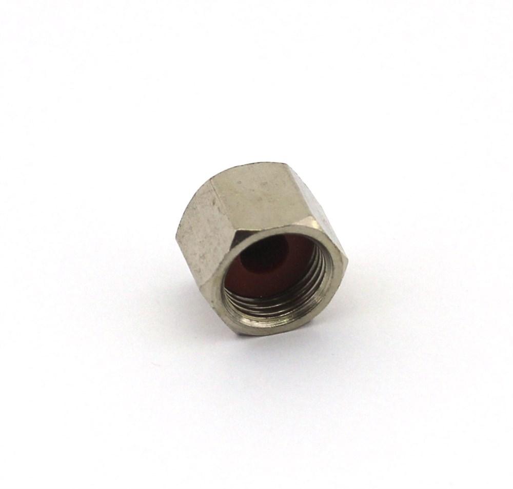 Заглушка G1/8", Jas