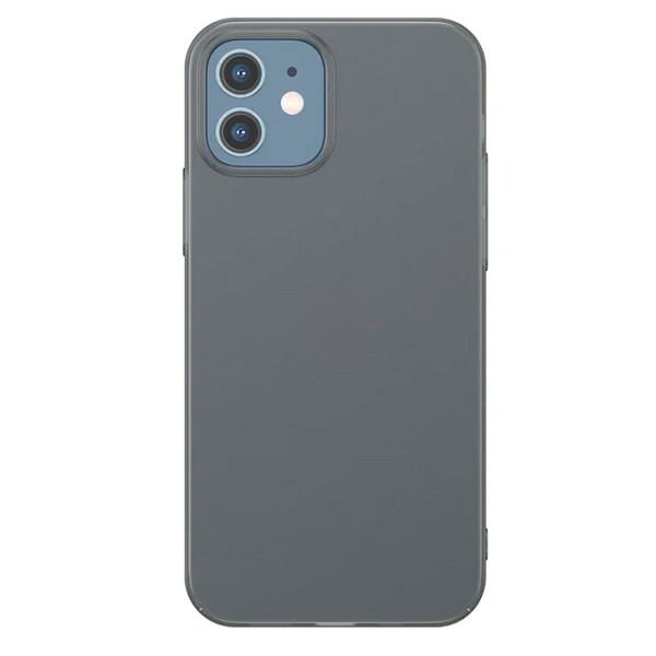 Чехол для iPhone 12 Pro Max Baseus Comfort Phone Case