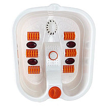 Гидромассажная ванна Footbath Massager SQ-368, фото 3