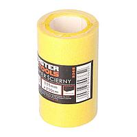 Бумага наждачная 115 2,5 P80 FASTER TOOLS