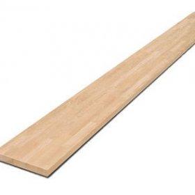 Тетива из дуба 40*300*3000