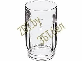 Чаша блендера для кухонного комбайна Bosch 00081169, фото 2