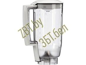 Чаша (емкость) блендера для кухонного комбайна Bosch 00572477 (MUZ5MX1), фото 2