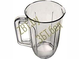 Чаша (емкость) блендера для кухонного комбайна Bosch 00086123