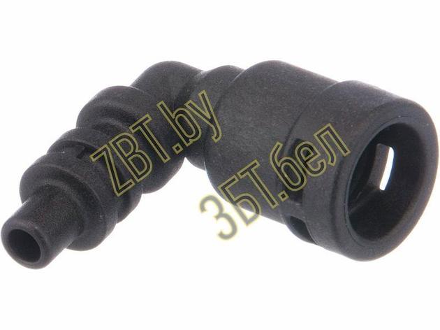 Соединение уголок к кофеваркам и кофемашинам Bosch 606426, фото 2