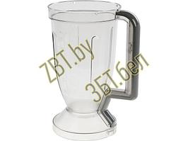 Чаша (емкость, кувшин) блендера для кухонного комбайна Bosch 00743883