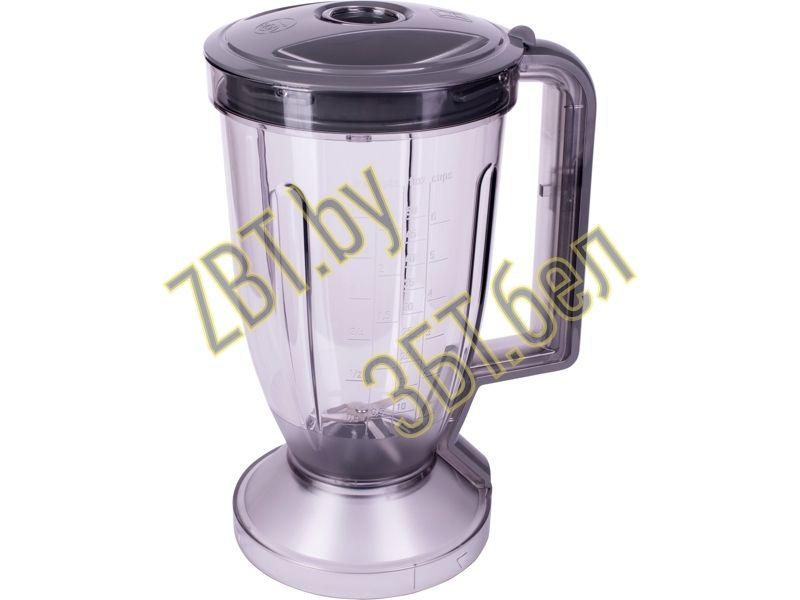 Насадка блендер для кухонного комбайна Bosch 00743882
