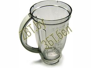 Чаша блендера для кухонного комбайна Bosch 00652677, фото 2