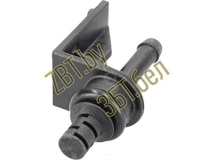 Блок подключения проточного нагревателя кофемашины Bosch 00622062, фото 2