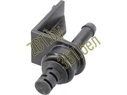 Блок подключения проточного нагревателя кофемашины Bosch 00622062, фото 2