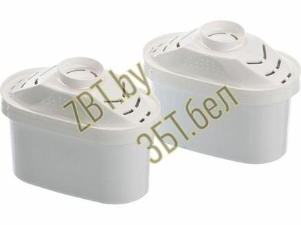 Фильтры для воды к кофеваркам и кофемашинам Bosch 00463675, фото 2