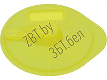 Сервисный Т-диск для кофеварки Bosch 17001490 / желтый, фото 3