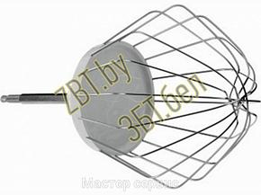 Венчик для кухонного комбайна Bosch 00653926, фото 2