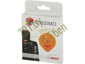 Сервисный Т-диск для приборов TASSIMO Bosch 00576837, фото 2