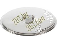 Диск-нож для нарезки картофеля "фри" к кухонным комбайнам Bosch 00260974 / MCZ1PS1