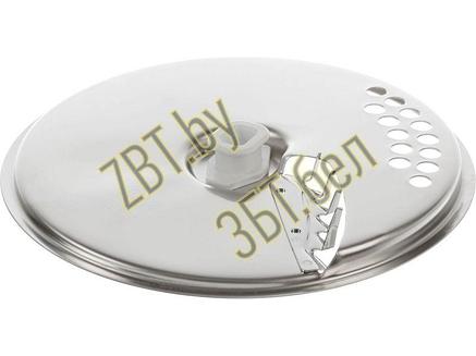 Диск для картофеля фри для кухонных комбайнов Bosch 00260974 (MCZ1PS1), фото 2