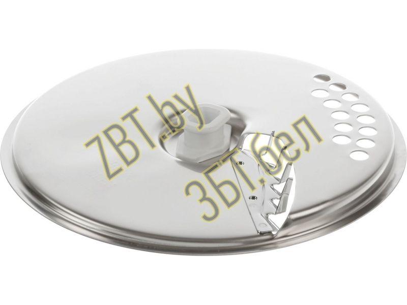 Диск-нож для нарезки картофеля "фри" к кухонным комбайнам Bosch 00260974 / MCZ1PS1 - фото 1 - id-p35832664