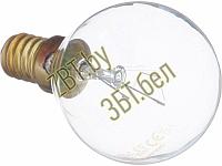 Лампа освещения для духовки Bosch 00057874