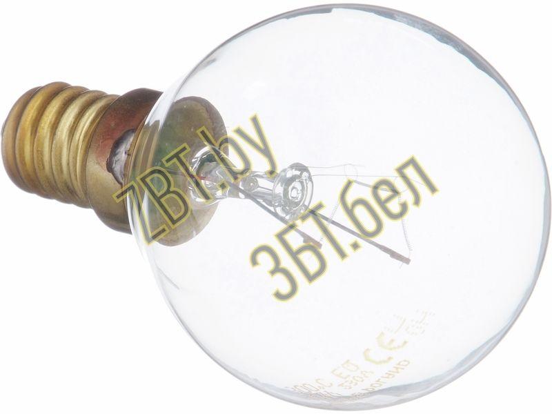 Лампа освещения для духовки Bosch 00057874 - фото 1 - id-p139610256