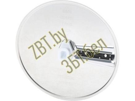 Комбинированный диск-терка / шинковка для кухонных комбайнов Bosch 00650964, фото 2