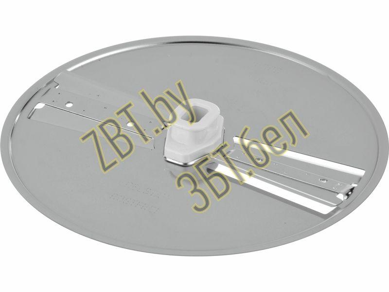 Комбинированная диск-тёрка для кухонных комбайнов Bosch 00260840