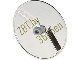 Двухсторонний диск-шинковка для кухонного комбайна Bosch 12007725, фото 3