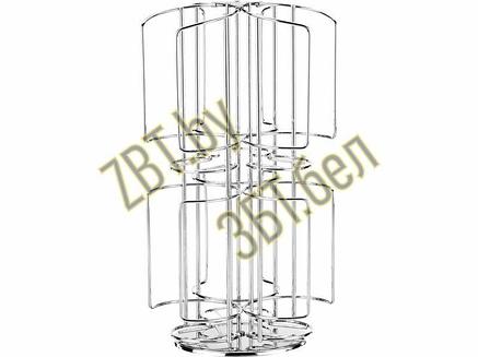 Подставка для Т-дисков TASSIMO Bosch 00468496, фото 2
