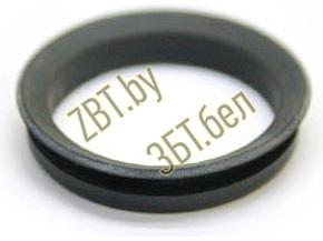 Сальник шнека для мясорубки Braun BR67002715, фото 2