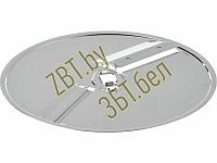 Двусторонний диск-шинковка для кухонных комбайнов Bosch 00642221
