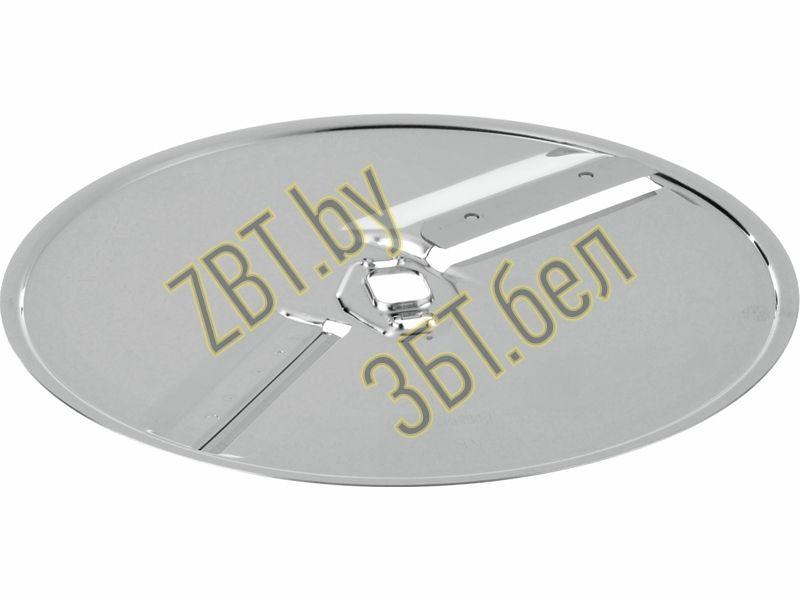 Двусторонний диск-шинковка для кухонных комбайнов Bosch 00642221 - фото 1 - id-p35832671