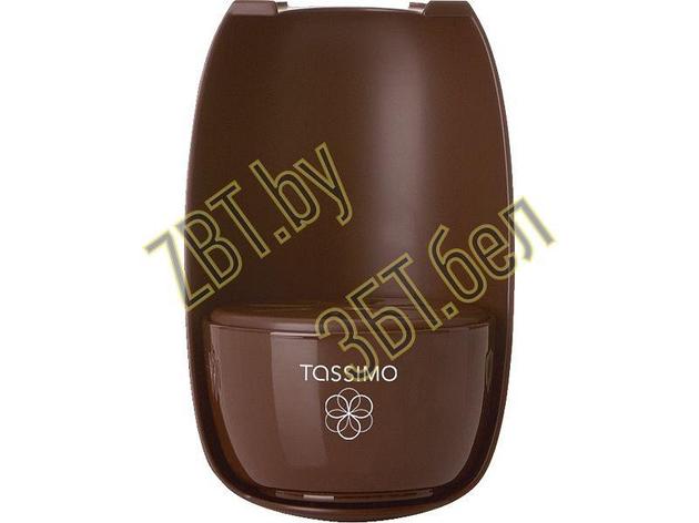 Комплект цветных элементов для Tassimo Bosch 00649058 - TCZ2004, фото 2