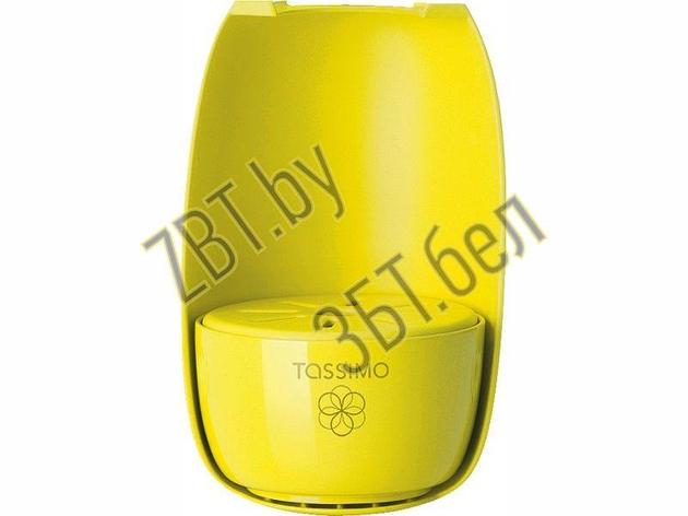 Комплект цветных элементов для Tassimo Bosch 00649057 - TCZ2003, фото 2