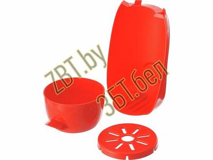 Комплект цветных элементов для Tassimo Bosch 00649055 - TCZ2001, фото 2
