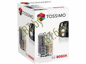 Подставка для Т-дисков TASSIMO Bosch 00574959, фото 2