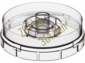 Крышка чаши измельчителя блендера Bosch 00489317, фото 2