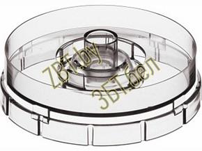 Крышка чаши измельчителя блендера Bosch 00489317, фото 2