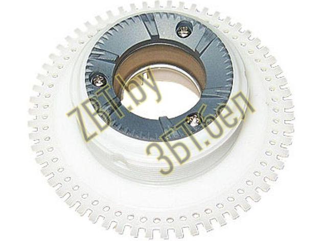 Верхний жернов-кольцо для измельчения к кофемолке Braun 3045623, фото 2