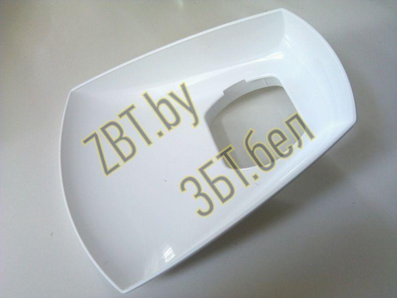Загрузочный лоток (чаша) пластиковый насадки-овощерезки для мясорубки Zelmer 00798216 - фото 3 - id-p49461297