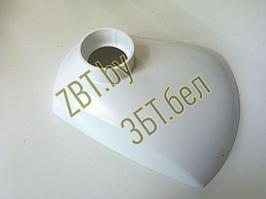 Загрузочный лоток (чаша) пластиковый к мясорубке Zelmer 798210