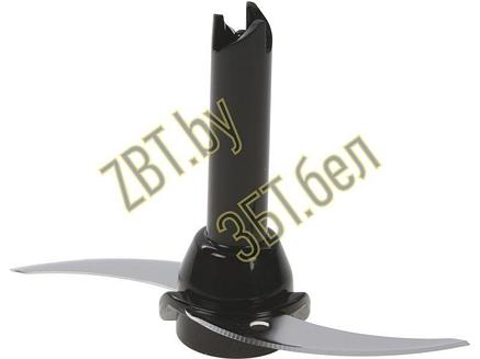 Нож в чашу измельчителя для блендера Bosch 00629987, фото 2