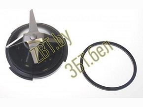 Нож для блендерной чаши кухонного комбайна Bosch 00606471, фото 2