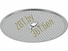 Мелкая диск-тёрка для кухонных комбайнов Bosch 00463720 / MUZ8KS1, фото 2