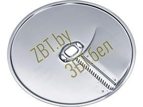 Диск-жюльен для кухонного комбайна Bosch 00463689 / MUZ8AG1, фото 2