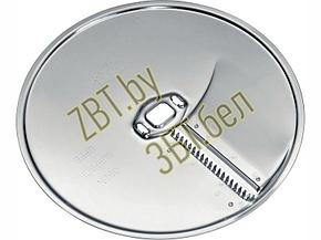 Диск-жюльен для кухонного комбайна Bosch 00463689 / MUZ8AG1, фото 2